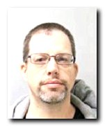 Offender Paul Jefferson Braden