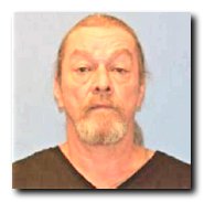 Offender Paul Lackey Candler