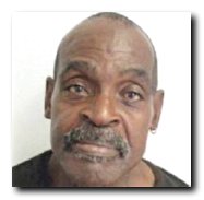 Offender Paul Lawrence Clayborn