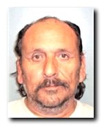 Offender Paul Robert Bonilla