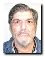 Offender Paul Ronald Escandon