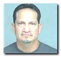 Offender Paul Saldana Cisneros