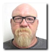 Offender Paul Wayne Fowler