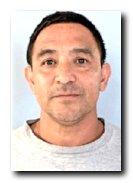 Offender Pedro Martinez