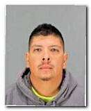 Offender Ramon Munoz