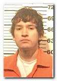 Offender Ricardo Sierra Sanchez