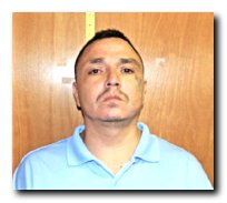 Offender Ron Lee Puga