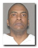 Offender Ronald Dewayne Evans