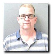 Offender Scott Richard Hicking