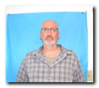 Offender Todd Alan Matthews