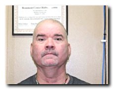 Offender Tony John Davis