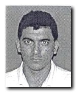 Offender Will Antonio Bonilla