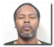 Offender Willie J Hubbard