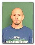 Offender Aaron David Smith