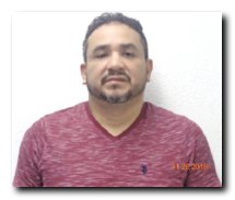 Offender Alfonso Tamez