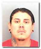 Offender Anthony Montanez Jr