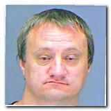 Offender Bryan Thomas White