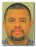 Offender Carlos Francisco Flores-lopez