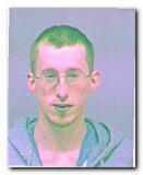 Offender Cory Justin Wood