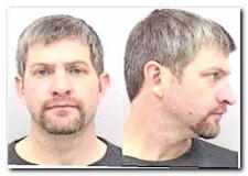 Offender David Charles Kuhns