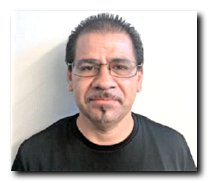 Offender David Michael Leiga