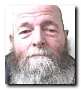 Offender David Vernon Smith