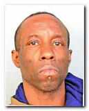 Offender Denon Antonio Bonds