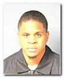 Offender Donta Jamall Walters