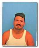 Offender Edgar Eric Carranza