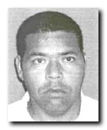 Offender Garay Dominguez