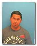 Offender Hector Andres Torres