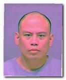 Offender Ian Jezreel Enriquez