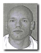 Offender Jason Don Wehn