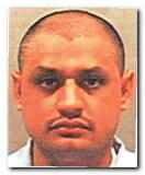 Offender Jesus Rivera