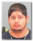 Offender Joshua Fuentes