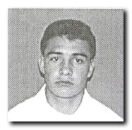 Offender Juan Luis Perez