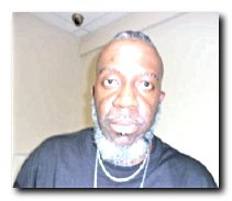 Offender Kevin Dwayne Williams