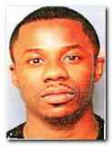 Offender Laquawn Shaking Abernathy