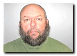 Offender Larry Edgar Cape