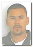 Offender Mauricio Vargas