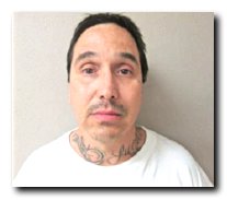 Offender Michael Allen Aguerro