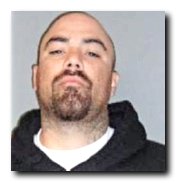 Offender Paul Anthony Madrigal