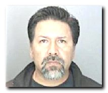 Offender Paul Anthony Marquez