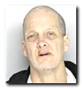 Offender Paul Charles Jarvis