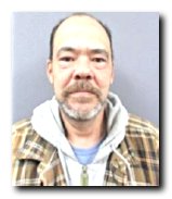 Offender Paul Dean Mahan