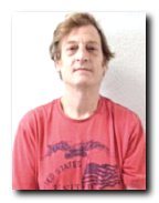 Offender Paul Eric Hillestad