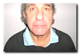 Offender Paul Hirsohn