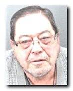 Offender Paul J Lucero