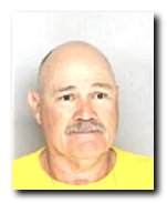 Offender Paul J Martinez