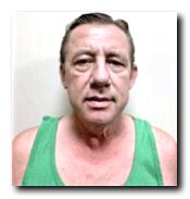 Offender Paul Jerome Lebarre